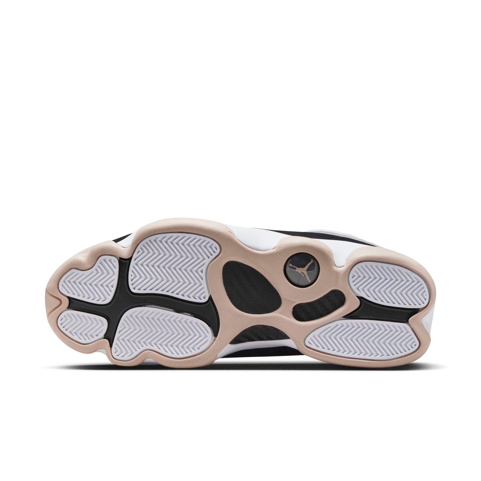 [322992-112] Mens Air Jordan 6 RINGS 'FOSSIL STONE' | eBay