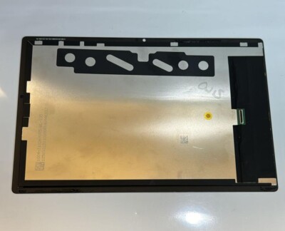 ORIGINAL Samsung Galaxy Tab A8 LCD Display 2021 10,5'' SM-X200/X205 inkl MwSt