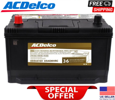 激レア‼️ACDelco Freedom Battery時計‼️ s-l400.jpg