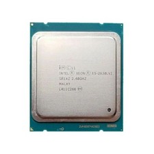 Intel Xeon E5-2630 2.3GHz 6-Core 15MB Cache 95W LGA 2011 Processor