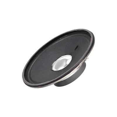 Magnet Speaker Uxcell 36mm Mini Speakers 16 Ohm Internal