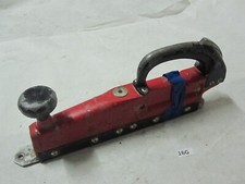 Allan Viking Air Tools Pneumatic Dual Piston Filer Sander Missing Bottom Allan Viking Air Tools Pneumatic Dual Piston Filer Sander Missing Bottom