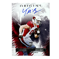 2022 Panini Origins Football Cards Checklist 17