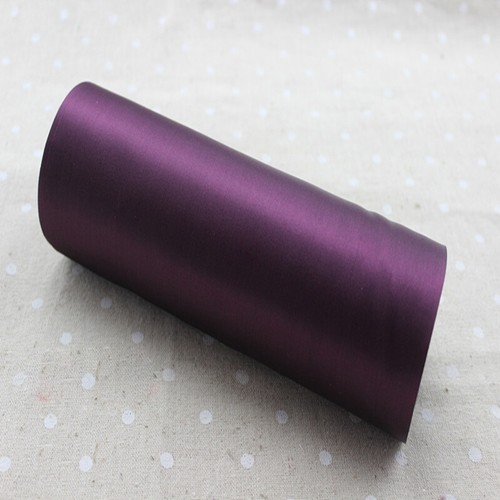 Wide Satin Ribbon 15cm 20cm 25cm Widths - 20M Reel - Wedding Mall Decoration - Picture 31 of 34