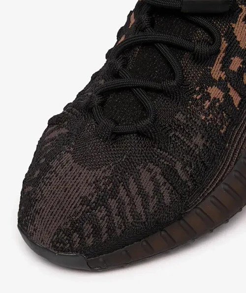 adidas YEEZY Boost 350 V2 CMPCT Slate Carbon [US 7-12] HQ6319 New