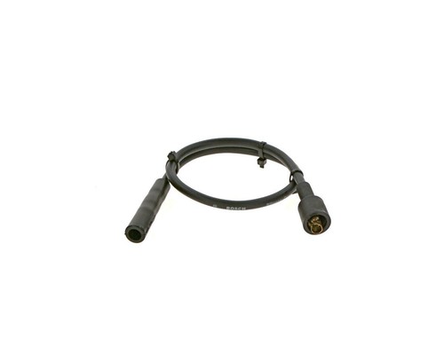 BOSCH Ignition Cable Kit Fits LADA 1200-1600 Kalinka Estate Van 70-12 0986356828 - Picture 1 of 6