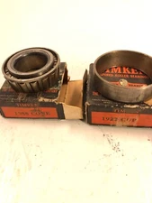 Timken 1988 Tapered Roller Bearing Cone 1922 Cup Bearing Race