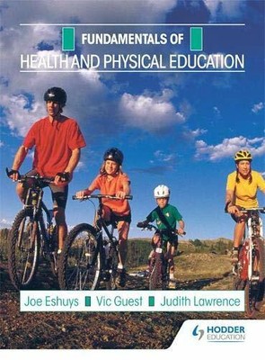 Fundamentals: Health and Physical Education by Jacaranda Wiley Ltd 0435130005