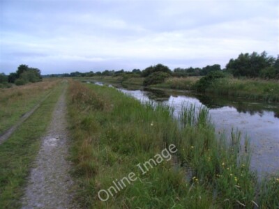 Photo 6x4 Royal Canal near The Downs, Co. Westmeath The Downs/N5050  c2009