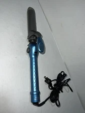 Babyliss Pro Curling Iron BABNT125S Professional Nano Titanium Hair  Styling