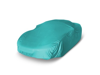 Autoabdeckung Soft Indoor Car Cover für Lotus Elan Plus 2 (50)