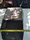 Craftsman 2.4 Bushel Dust Blocker Lift Top EZ Empty Lawn Mowr Bag-Free Local P/U — photo 2
