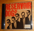 Reservoir Dogs - Original Motion Picture Soundtrack - Cd