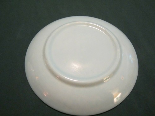 VINTAGE RETRO TEMPORAMA DINNERWARE 4 PC. PLACE SETTING - Picture 7 of 9