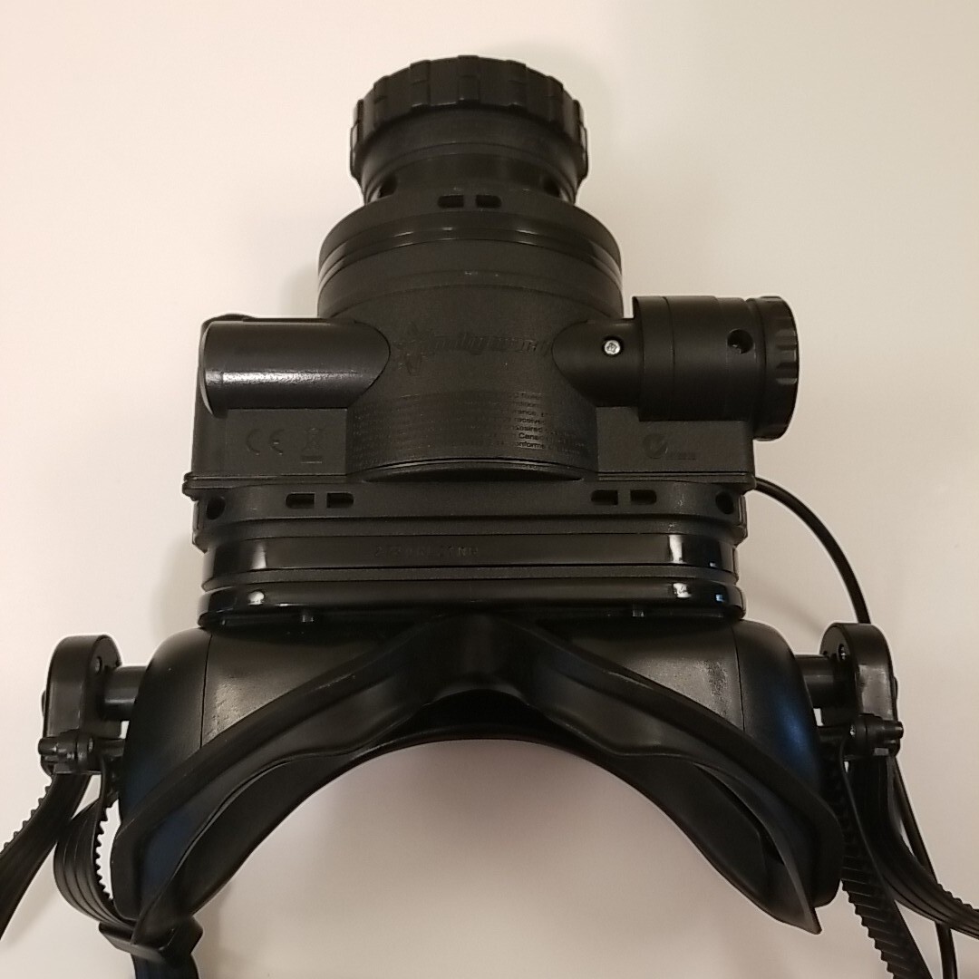 Call of Duty Modern Warfare 2 (COD MW2) Night Vision Goggles