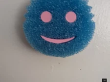 Scrub Daddy Sponge Holder 