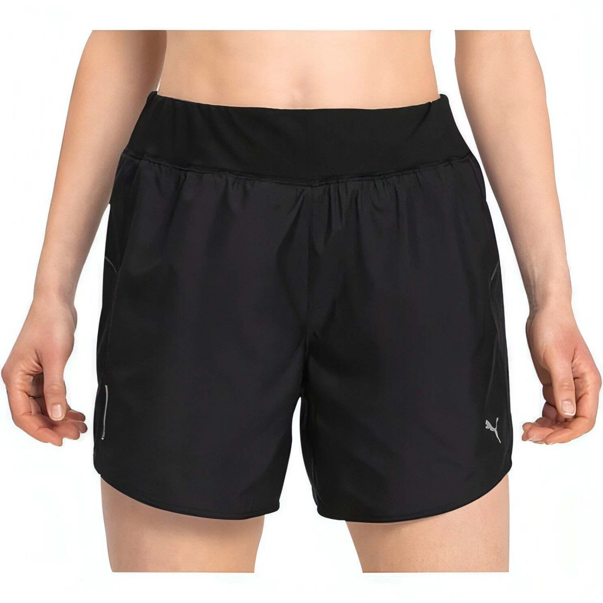 Puma Ignite 5 Running Shorts - |