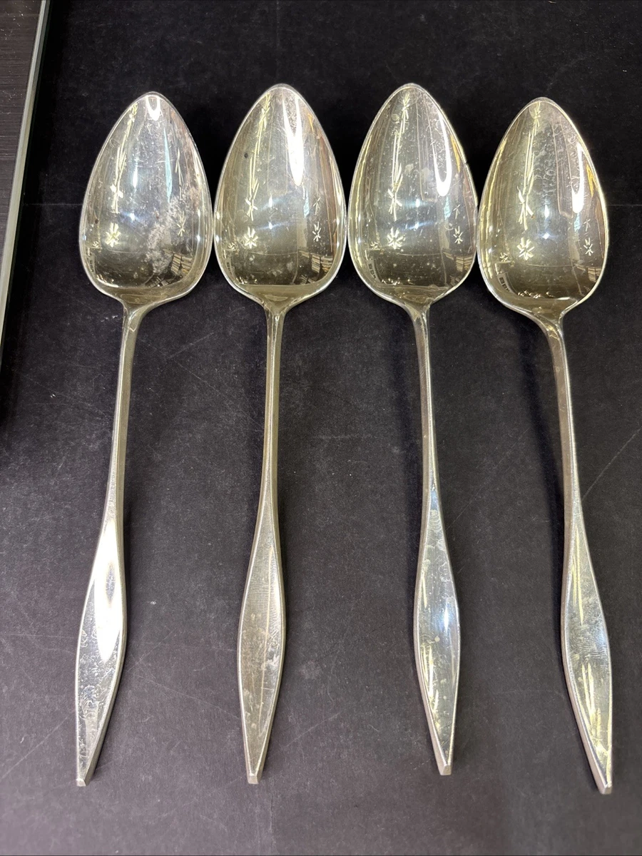 Reed & Barton Antique US Sterling Silver Flatware Just Listed 2026