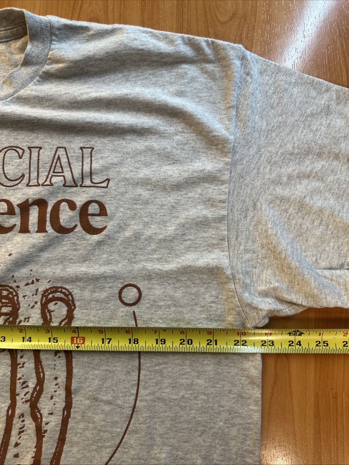 Artificial Intelligence Atthemoment Short Sleeve … - image 6