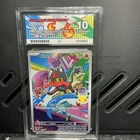 Pokémon Litten 044 Black Star Promo 2026 English Holo Ace 10 Gem Mint