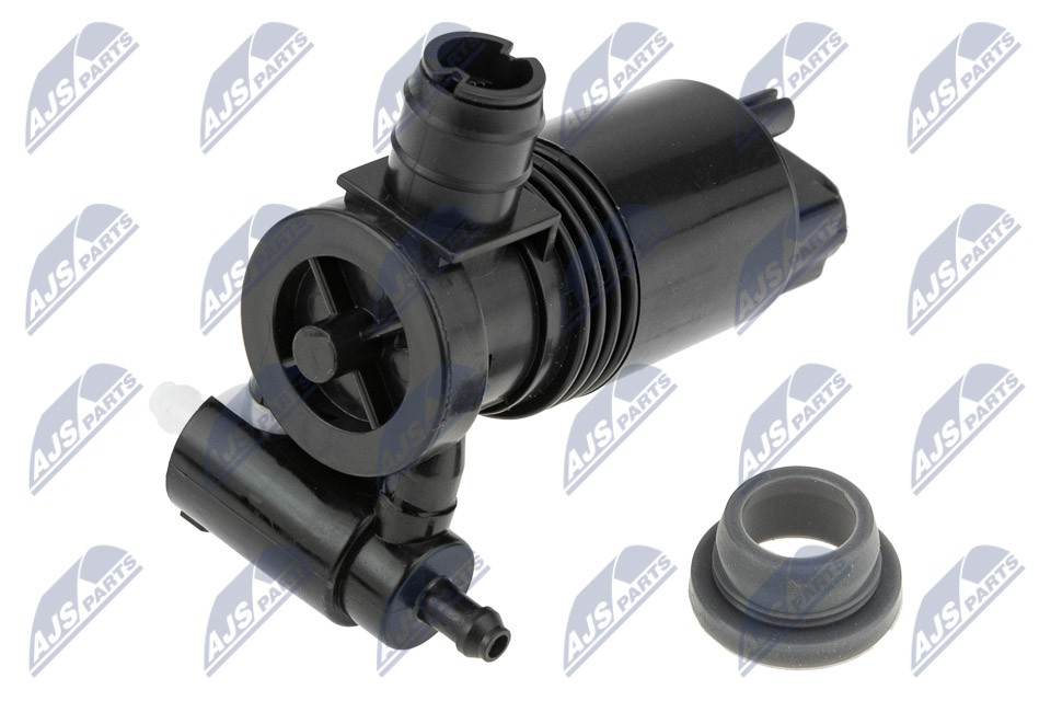 WASHER FLUID PUMP WINDOW CLEANING ESP-LR-003 FOR LAND ROVER DISCOVERY/IV 2.2L - Image 7