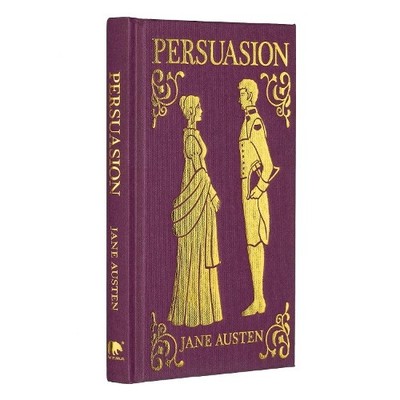 Jane Austen Persuasion (Gebundene Ausgabe) Arcturus Ornate Classics