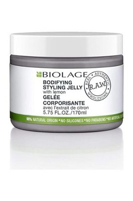 Matrix Biolage Bodifying Styling Jelly With Natural Lemon 170ml