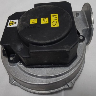 Ebmpapst G1G144-AF49-01 Gebläselüfter 230Vac 50hZ 75W Lüfter