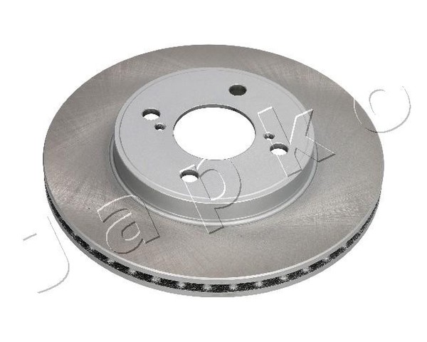Japko 2X Bremsscheibe Vorne Ø252 Mm BelüFtet Lackiert FüR Suzuki Swift V AZ 1.2-image