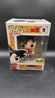 Funko Pop! Vinyl: Dragon Ball Z - Goku - Hot Topic (Exclusive) #9 RARE 2015