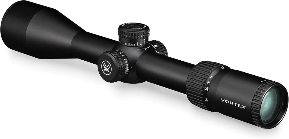Mira para rifle Vortex Optics Diamondback Tactical 4-16x44 mm FFP EBR-2C MRAD Foto 2 de 4