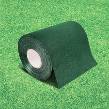 Double Sided Artificial Grass Tape 2IN x 16FT Artificial Grass Seam Tape Weat...
