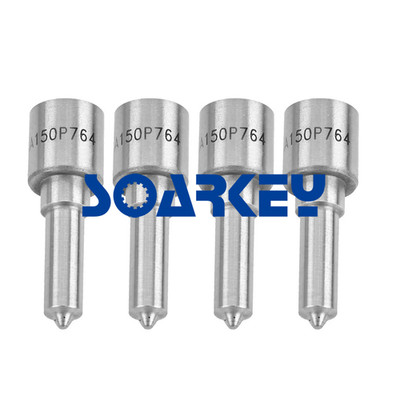 4Pcs Diesel Fuel Injector Nozzle DSLA150P764 for  VW Golf MK3 MK4 1.9TDI ALH AHU