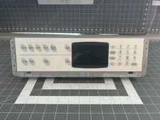 Maytag Double Oven Control Board P 8507P183-60