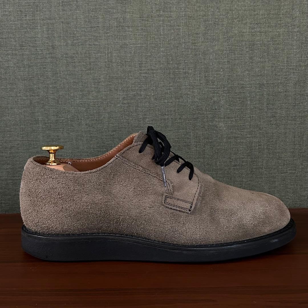 RED WING ポストマン 9104 8D REDWING Red Wing Postman 9104 Discontinued Model 7D Sage | eBay
