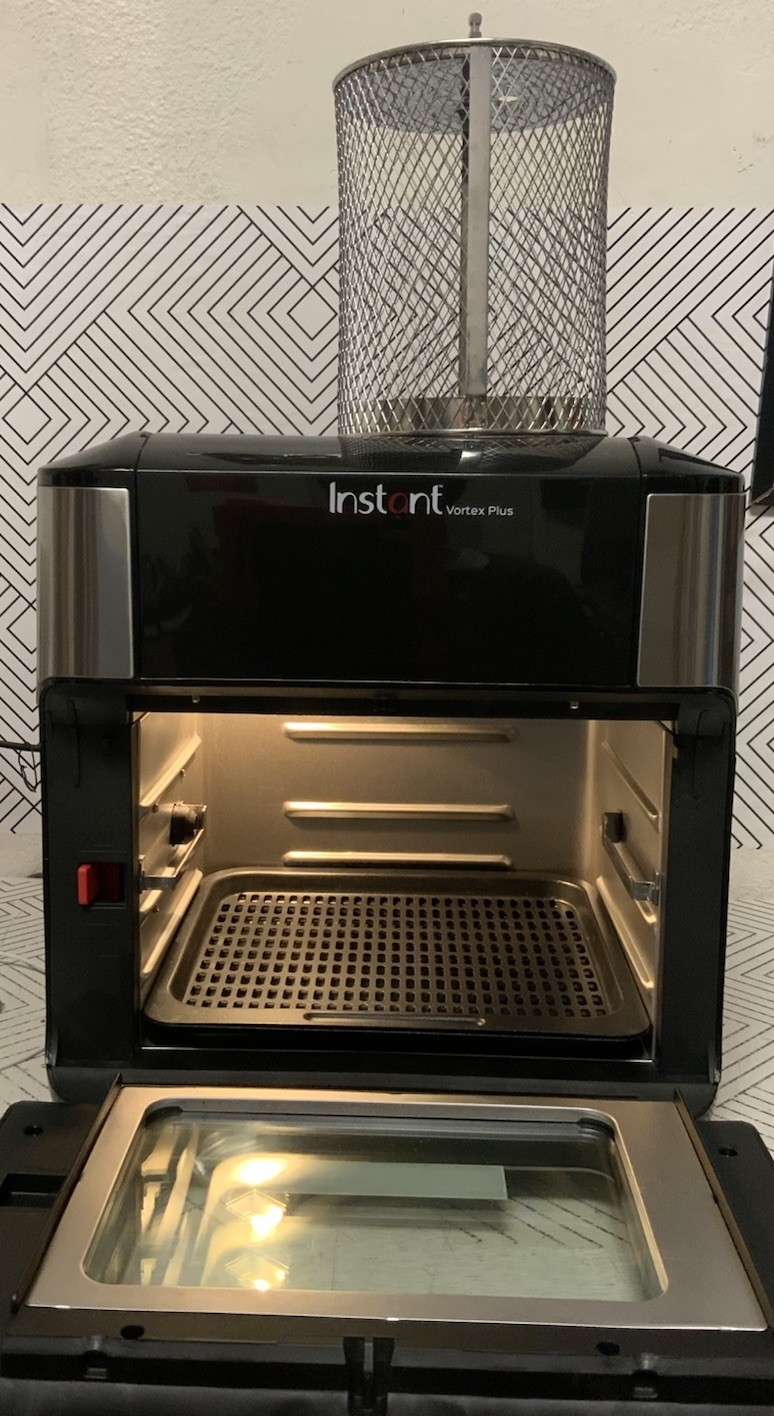 Instant Vortex Plus 10QT 7-7 in-1 Air Fryer