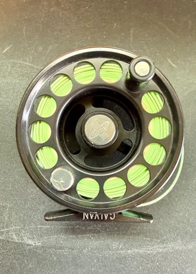 Galvan Fishing Reels for sale | eBay