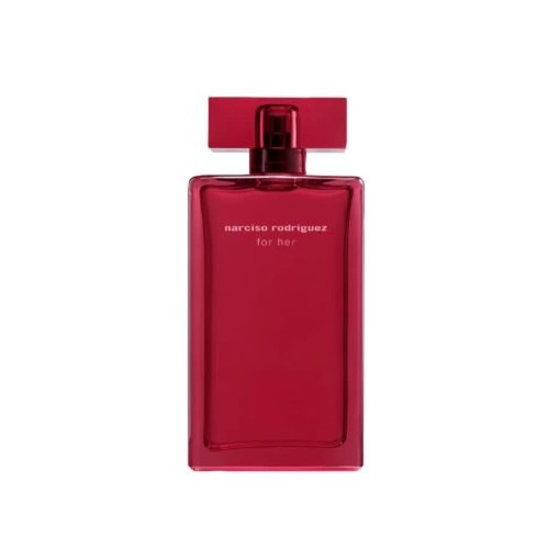 Narciso Rodriguez Ladies For Her Intense EDP Spray 3.38 oz (Tester) Fragrances