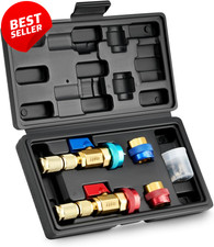Ac Valve Core Remover Installer Tool R134a R1234yf R22 Jra - Us Ac Valve Core Remover Installer Tool R134a R1234yf R22 Jra - Us