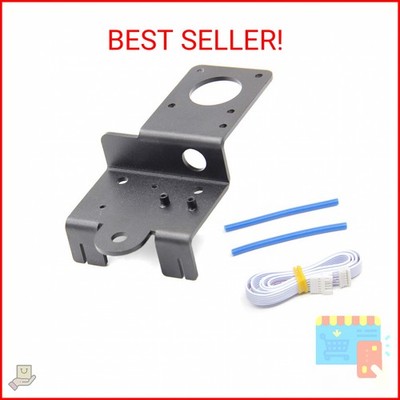 Zeberoxyz CR-10 Ender3 3D Printer Direct Drive Plate Upgrade Kit for Creality En