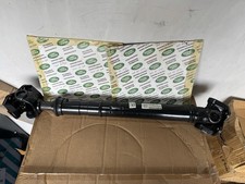 LANDROVER DEFENDER Propshaft 1983-1990 2.5L TVB100610