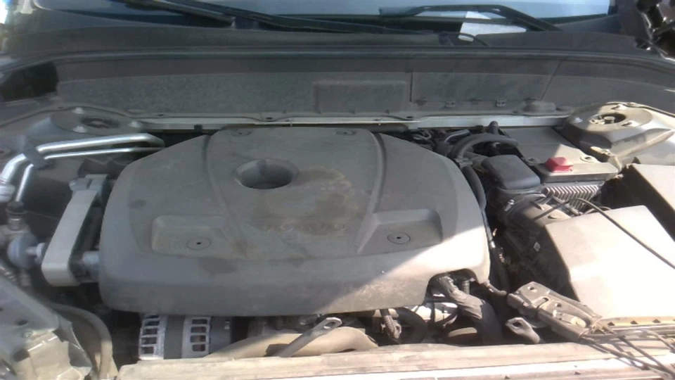 Engine ECM Electronic Control Module ID 36010223 Fits 16-22 VOLVO XC90 30106597 - Image 2 of 4