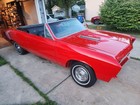 1967 Chevrolet Chevelle