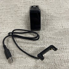 Garmin V voactive HR GPS Black Smartwatch  Charging Cable