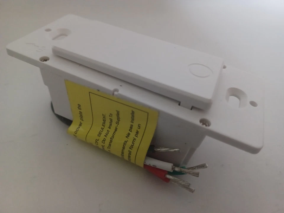 MOES WiFi 3 Way/Single Pole Smart Wall Light Switch W/ Alexa Google APP Remote - Image 2 of 4