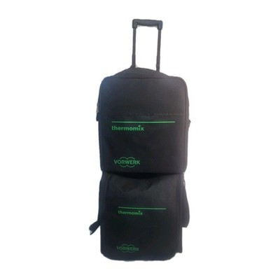 Vorwerk Thermomix Transport-Trolley - gepflegter Zustand 