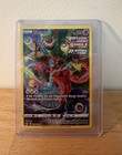 Carte Pokémon : Deoxys GG12/GG70 Zenith Suprême Anglaise NEUF