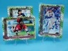 2025 Topps Holiday Advent Calendar Green Plaid You Pick Complete Your Set
