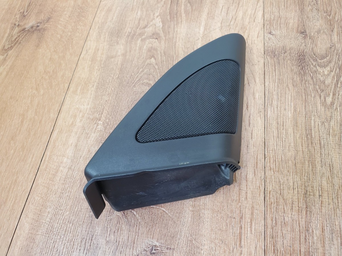 ✓ 08-13 OEM BMW E88 E82 128 135 Front Left Right Door Tweeter