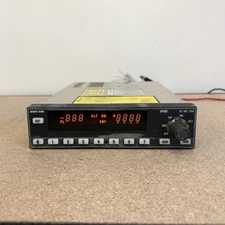 Bendix King KT 76C 066-01156-0101 - As Removed